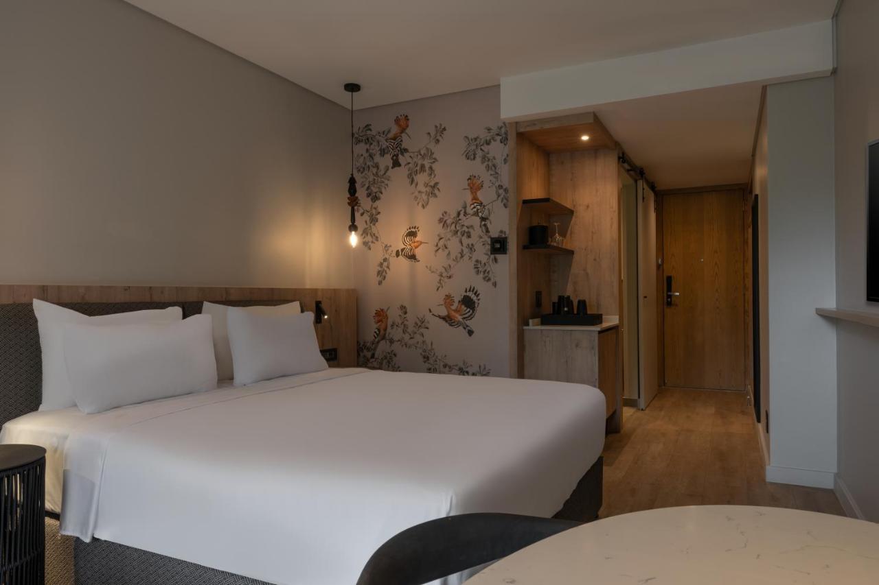 Hotel Radisson Safari Hoedspruit
