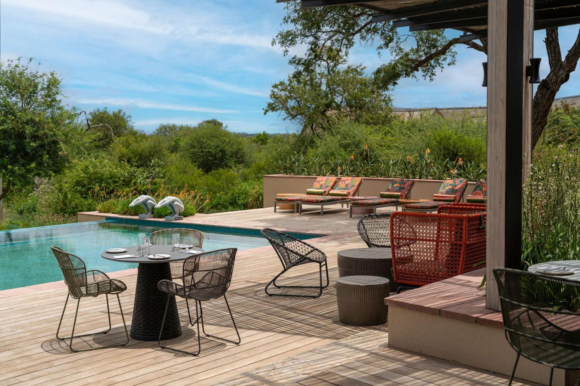Hotel Radisson Safari Hoedspruit