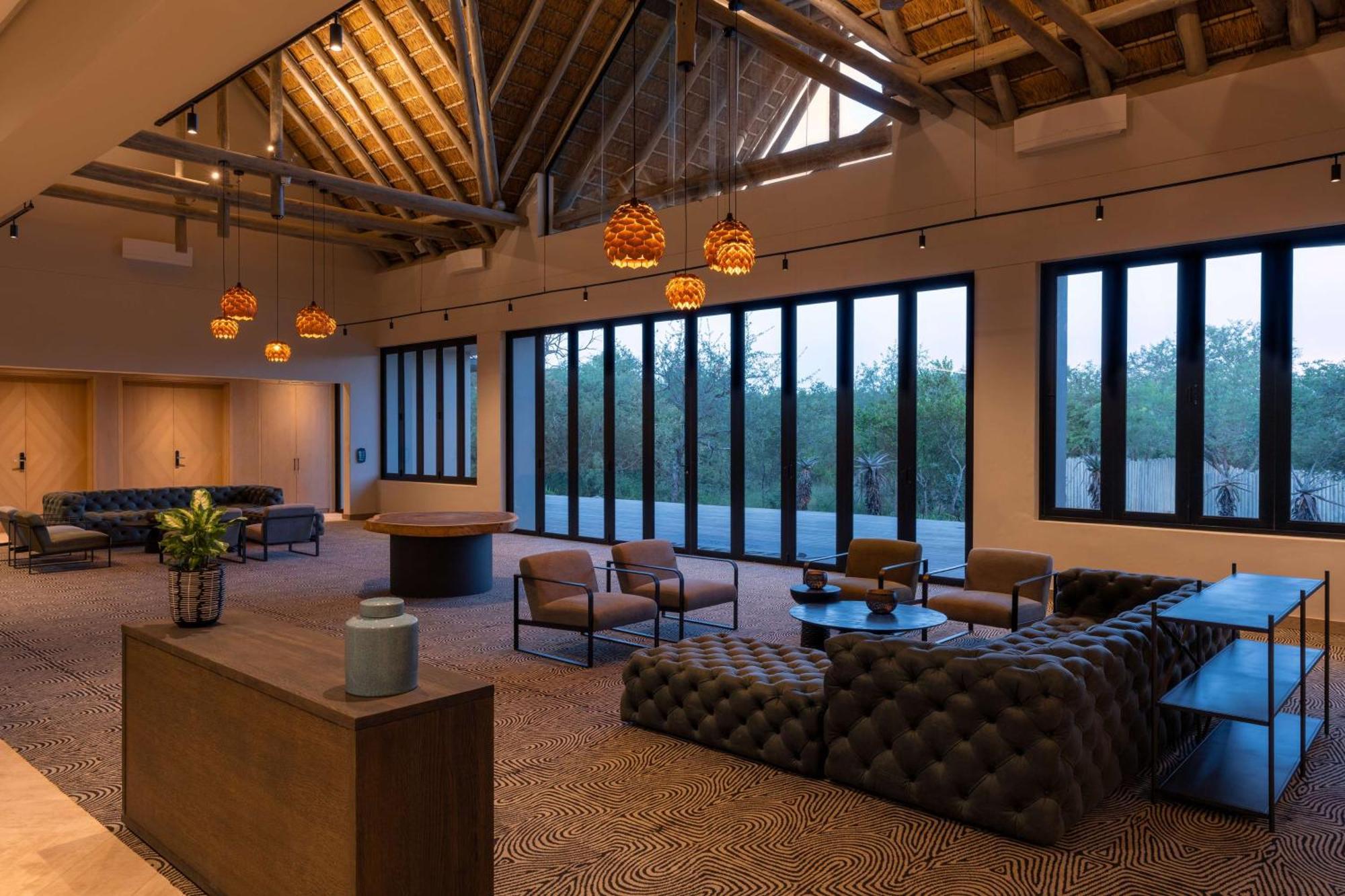 Radisson Safari