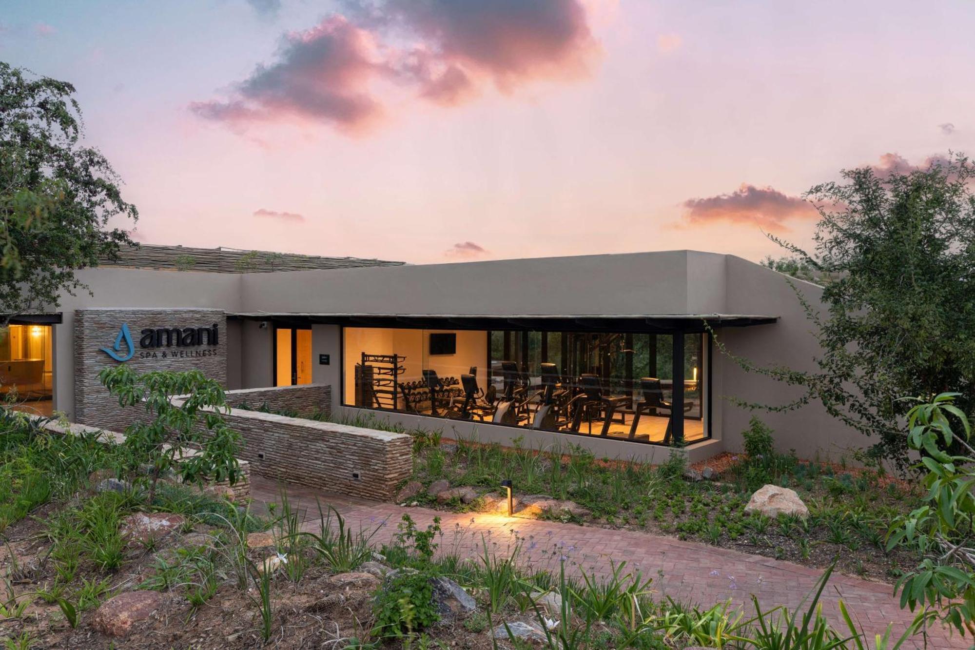 Radisson Safari Hotel