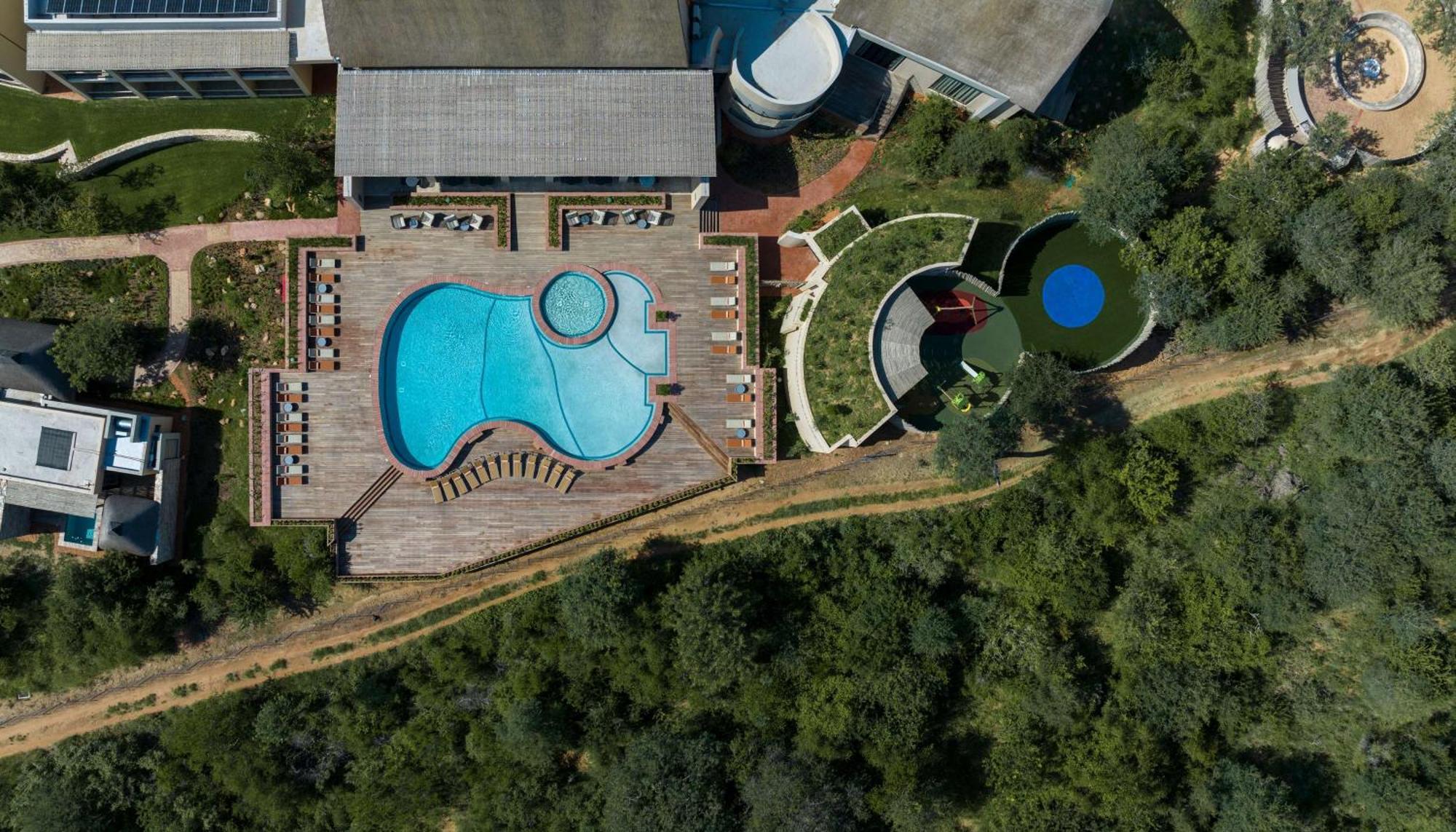 Hotel Radisson Safari Hoedspruit