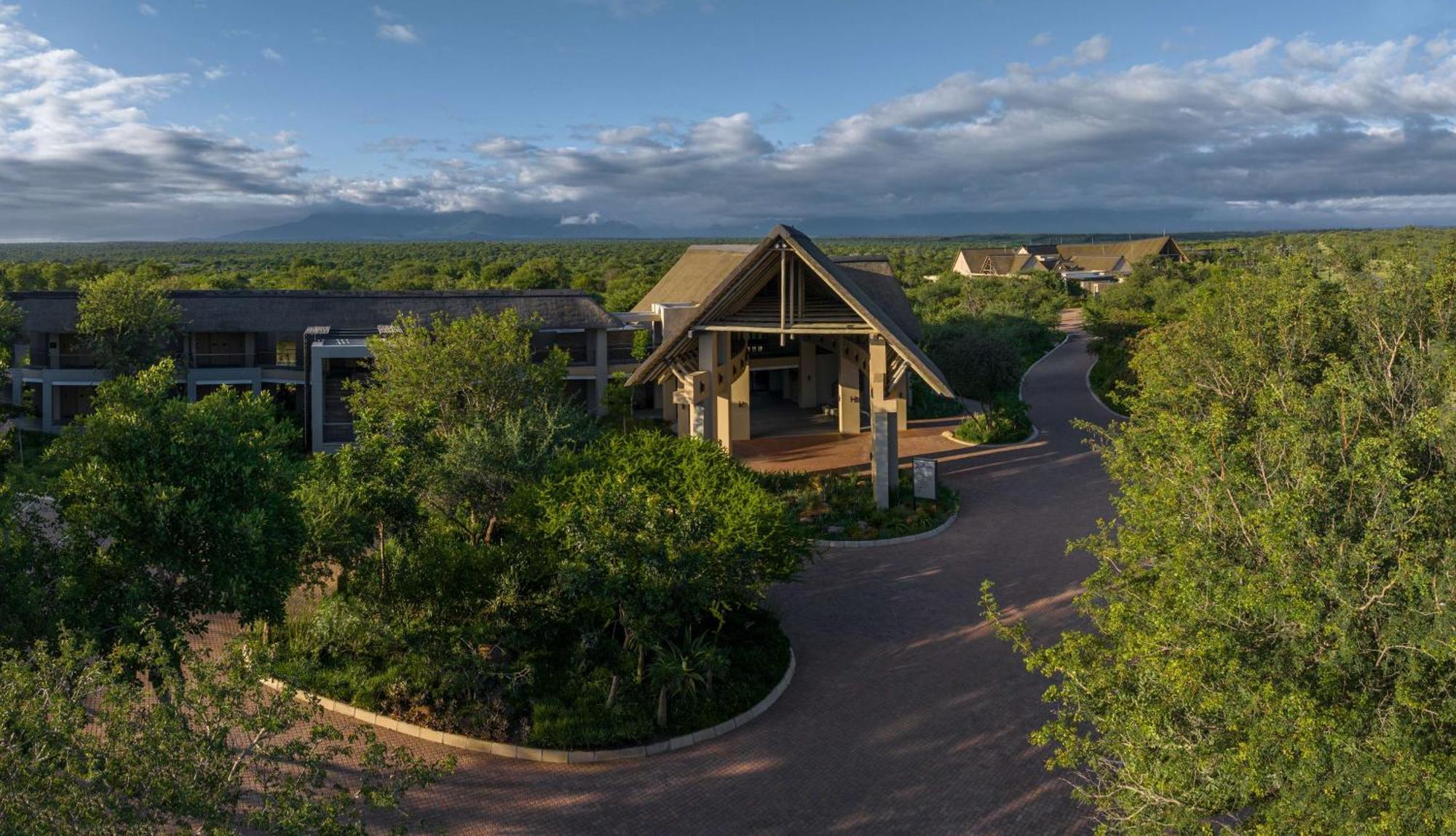 Radisson Safari 5* Hoedspruit