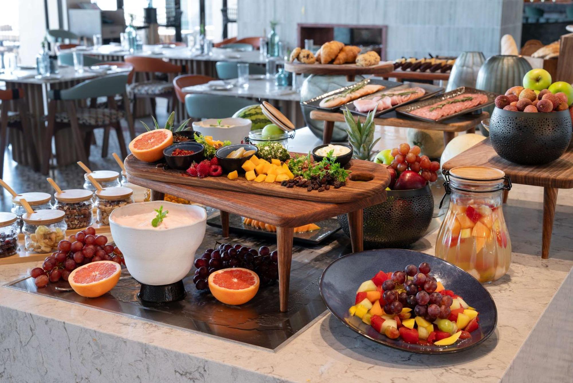 Radisson Safari 5*