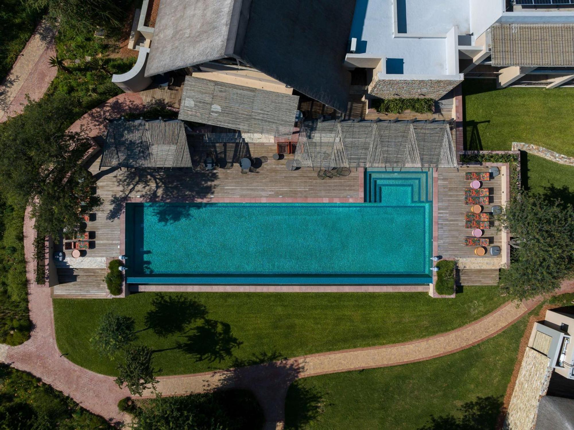 Radisson Safari Hotel Hoedspruit