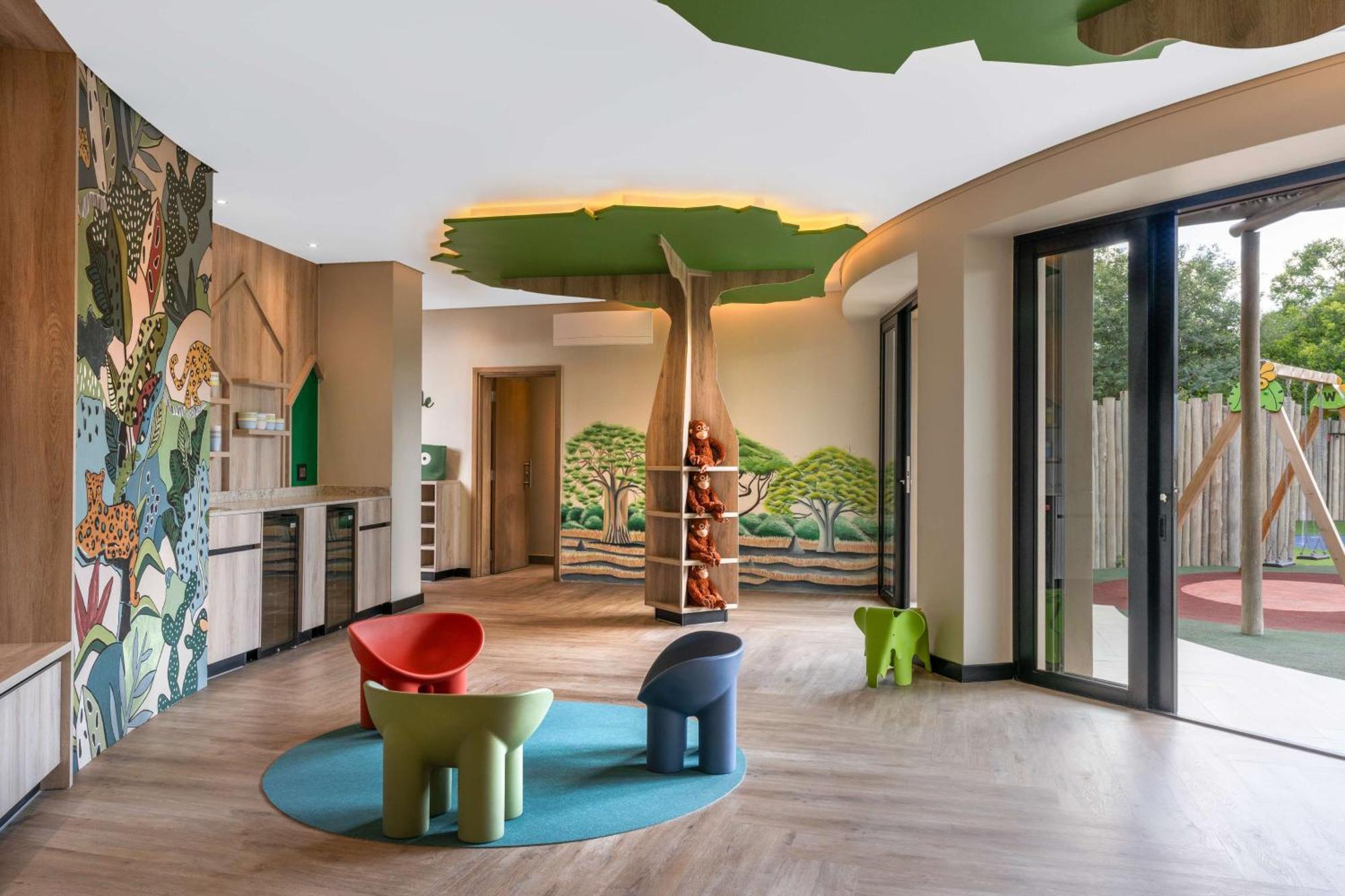 Radisson Safari 5* Hoedspruit