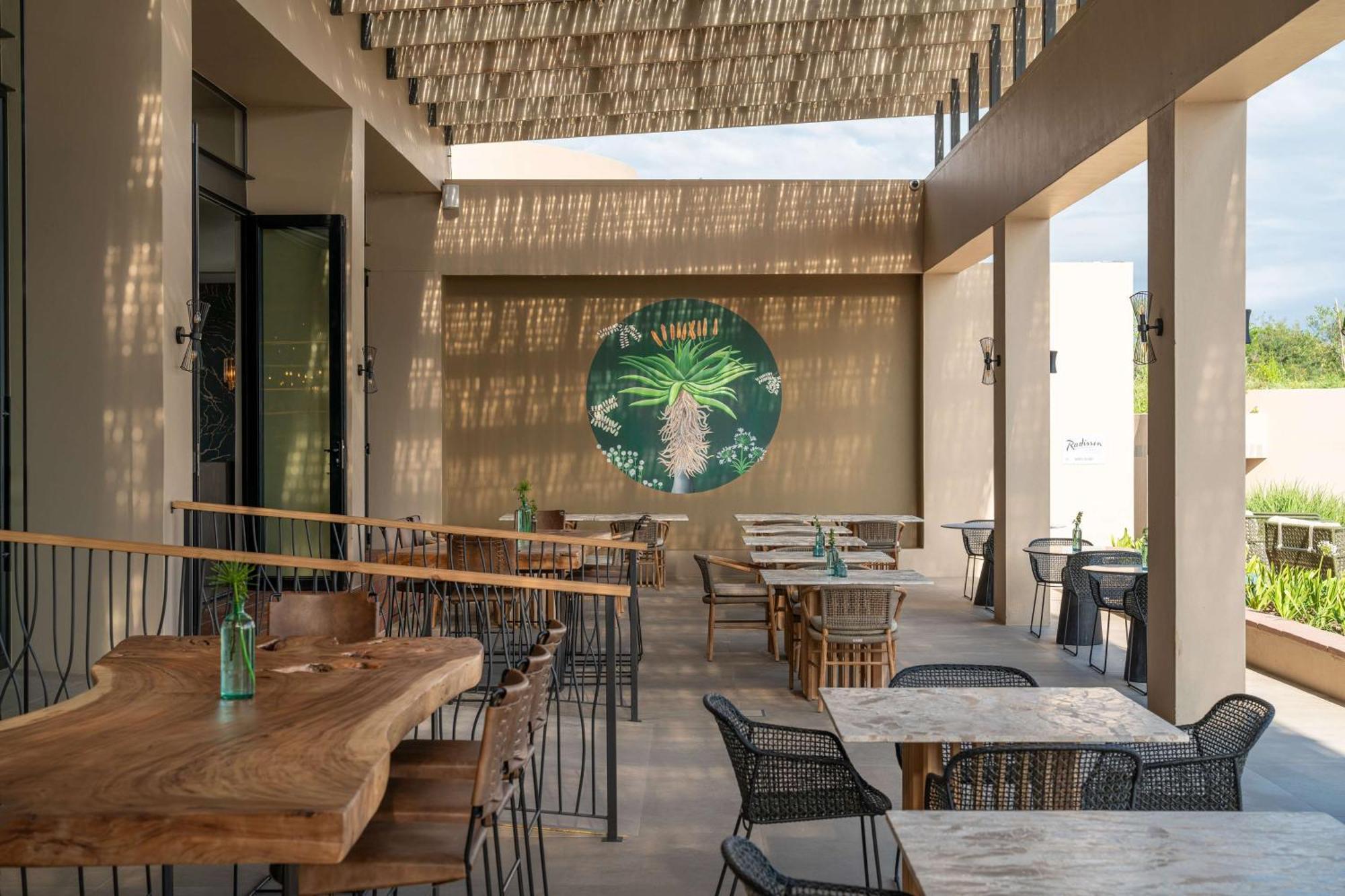 Radisson Safari Hotel Hoedspruit