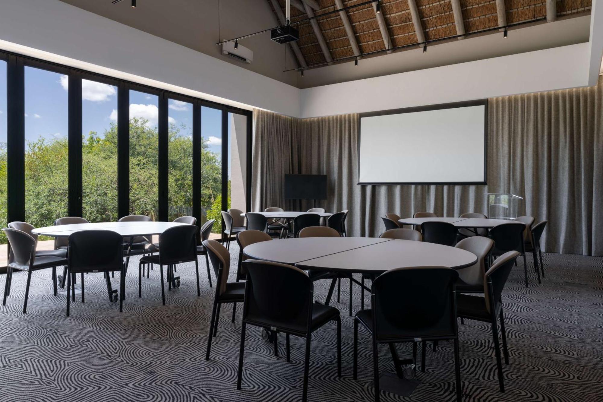 Radisson Safari Hoedspruit