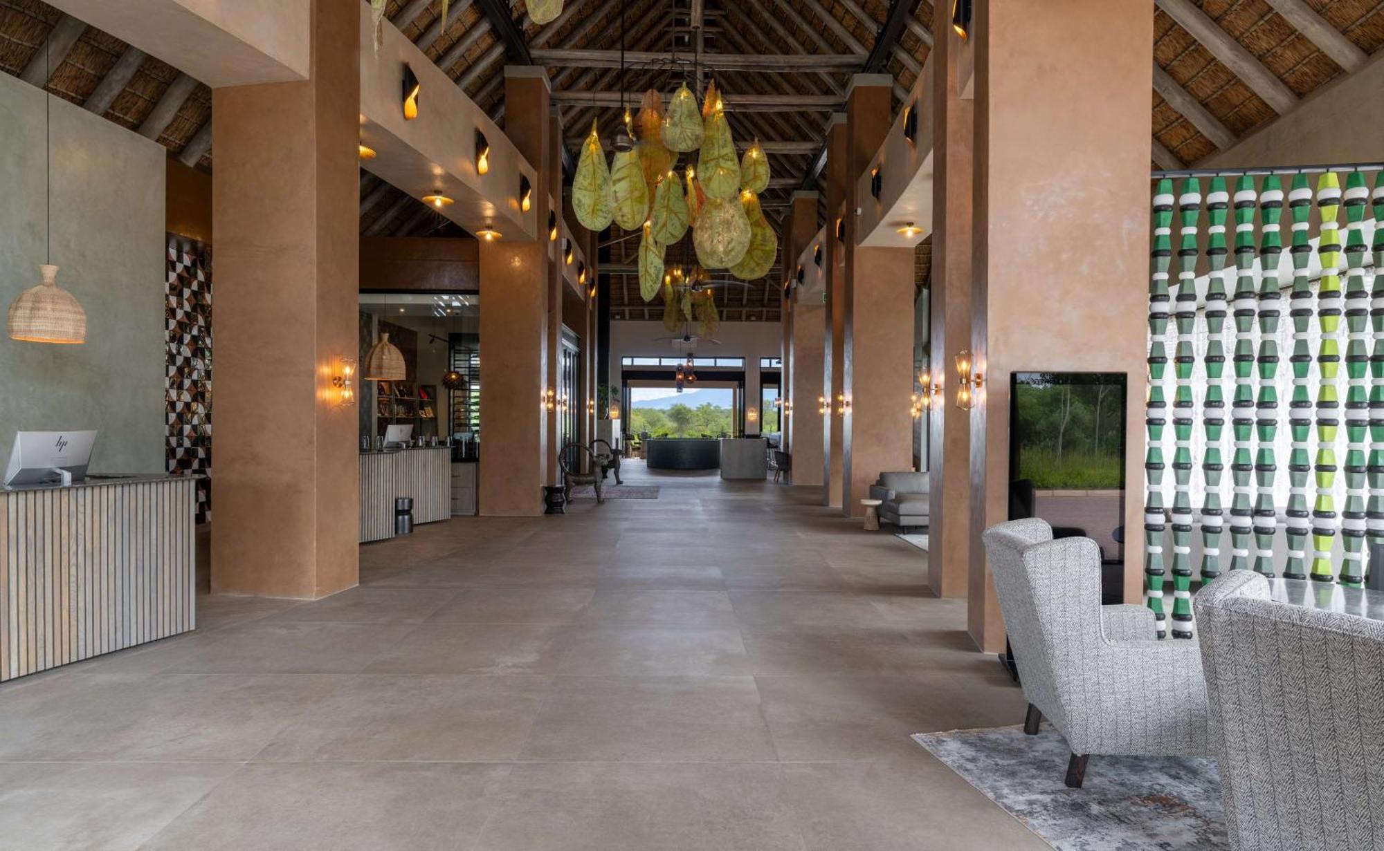 Radisson Safari 5* Hoedspruit