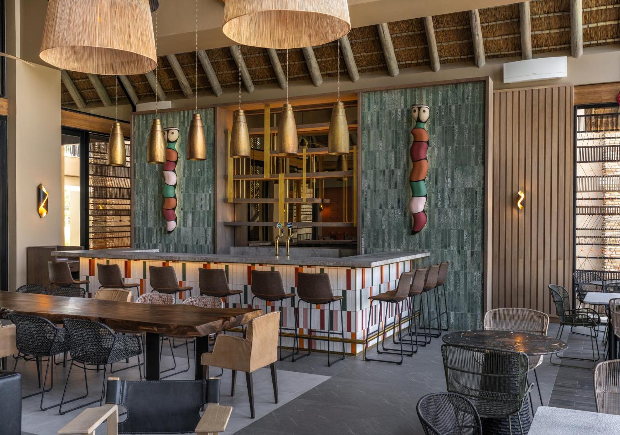 Radisson Safari 5* Hoedspruit