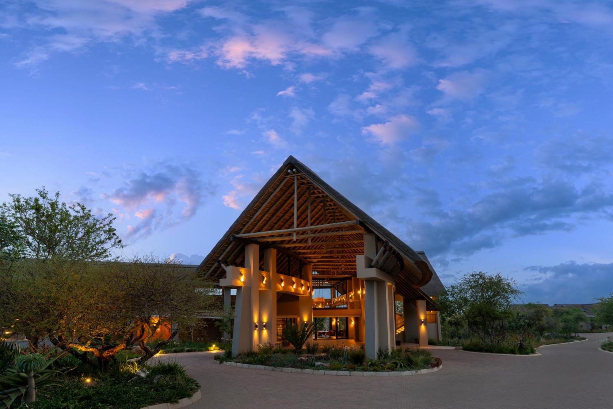 Radisson Safari Hoedspruit