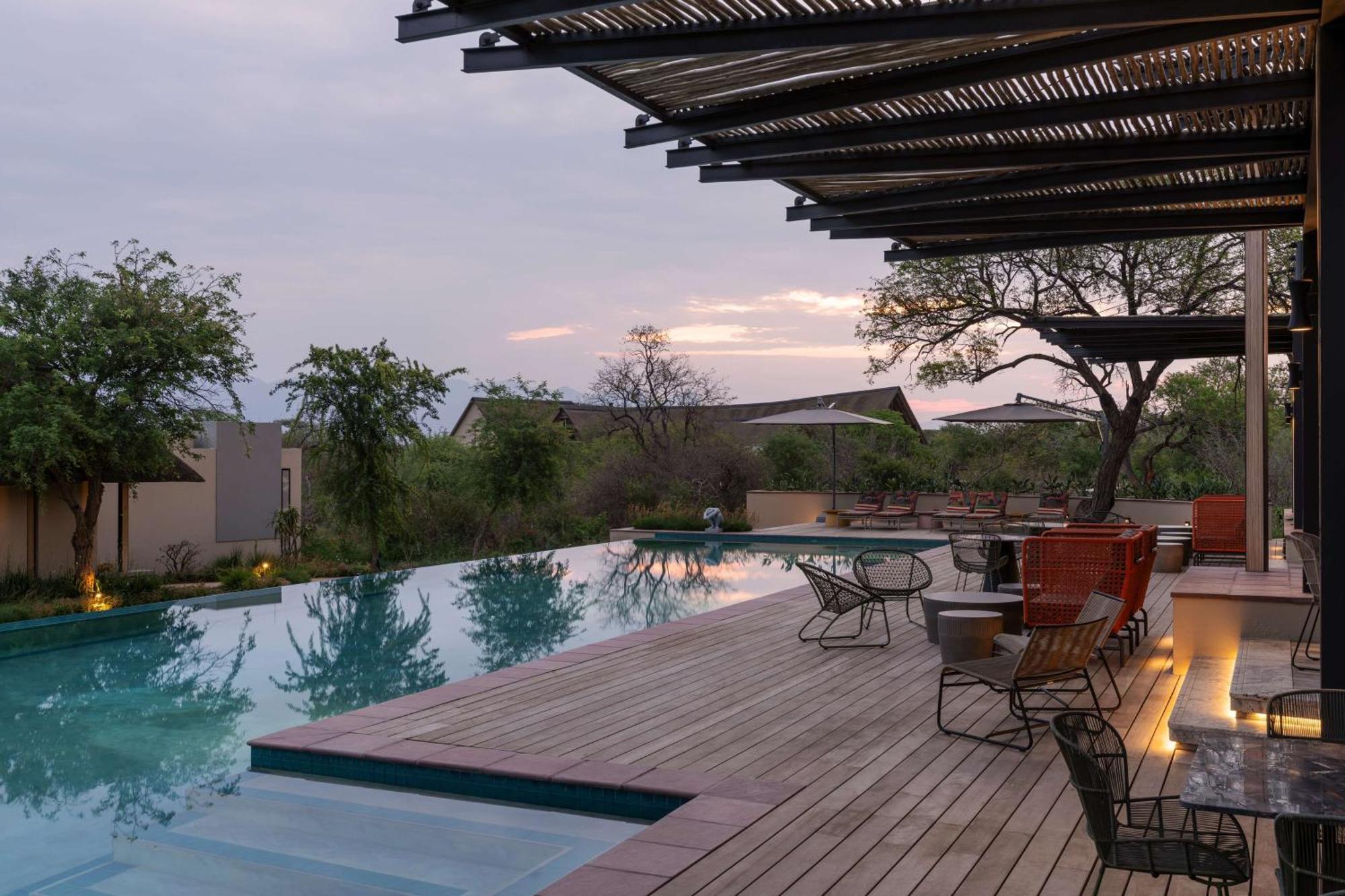 Radisson Safari Hoedspruit