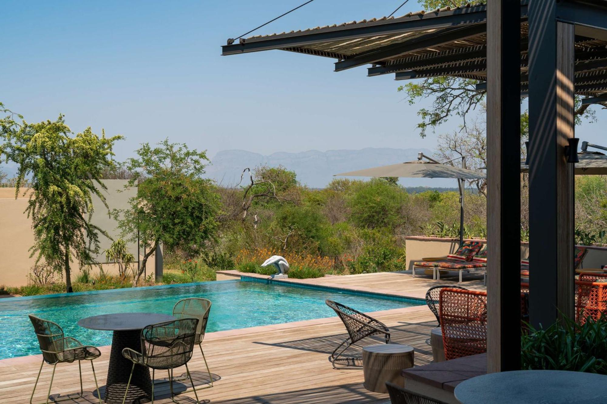 Hotel Radisson Safari 5*