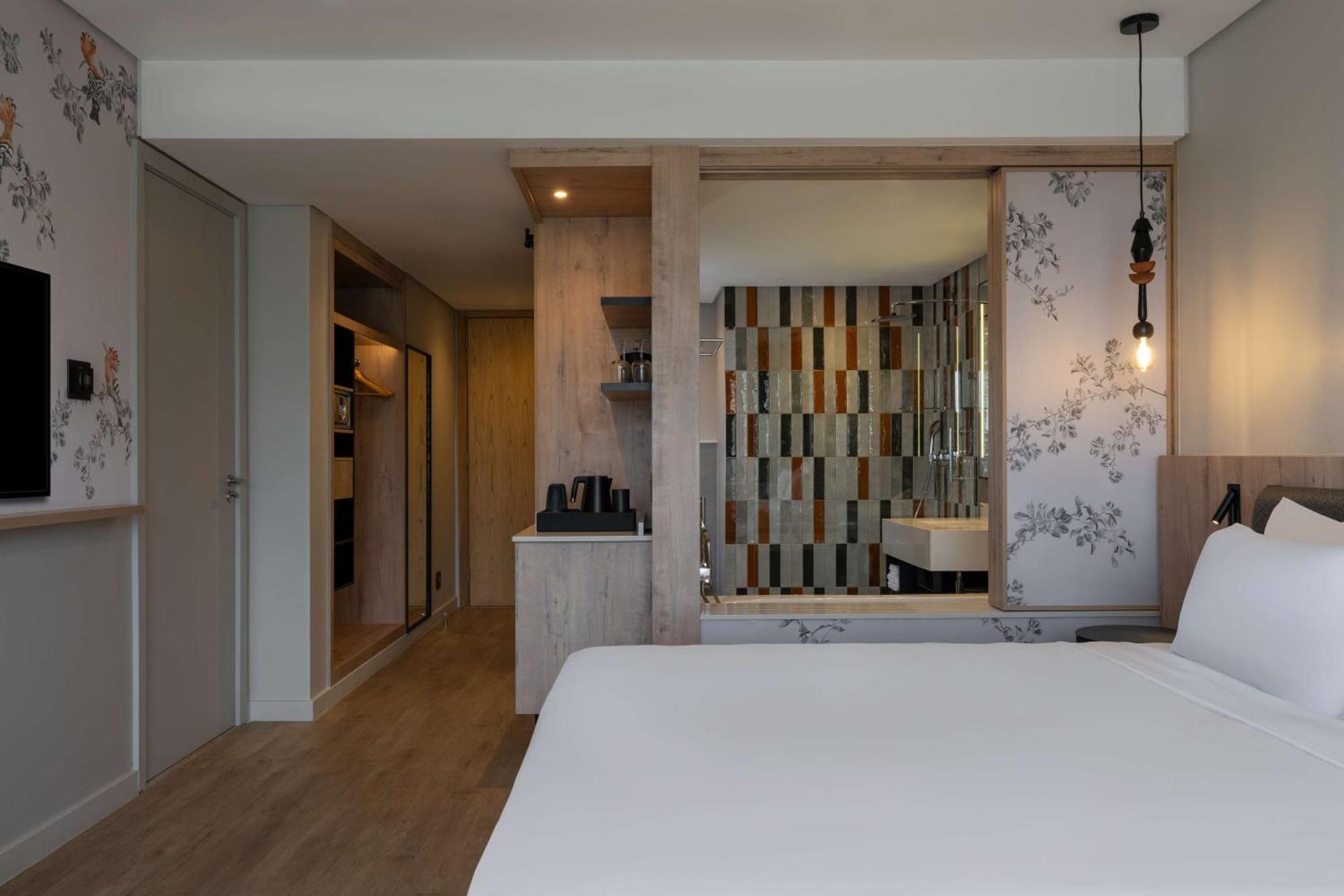 Radisson Safari 5*