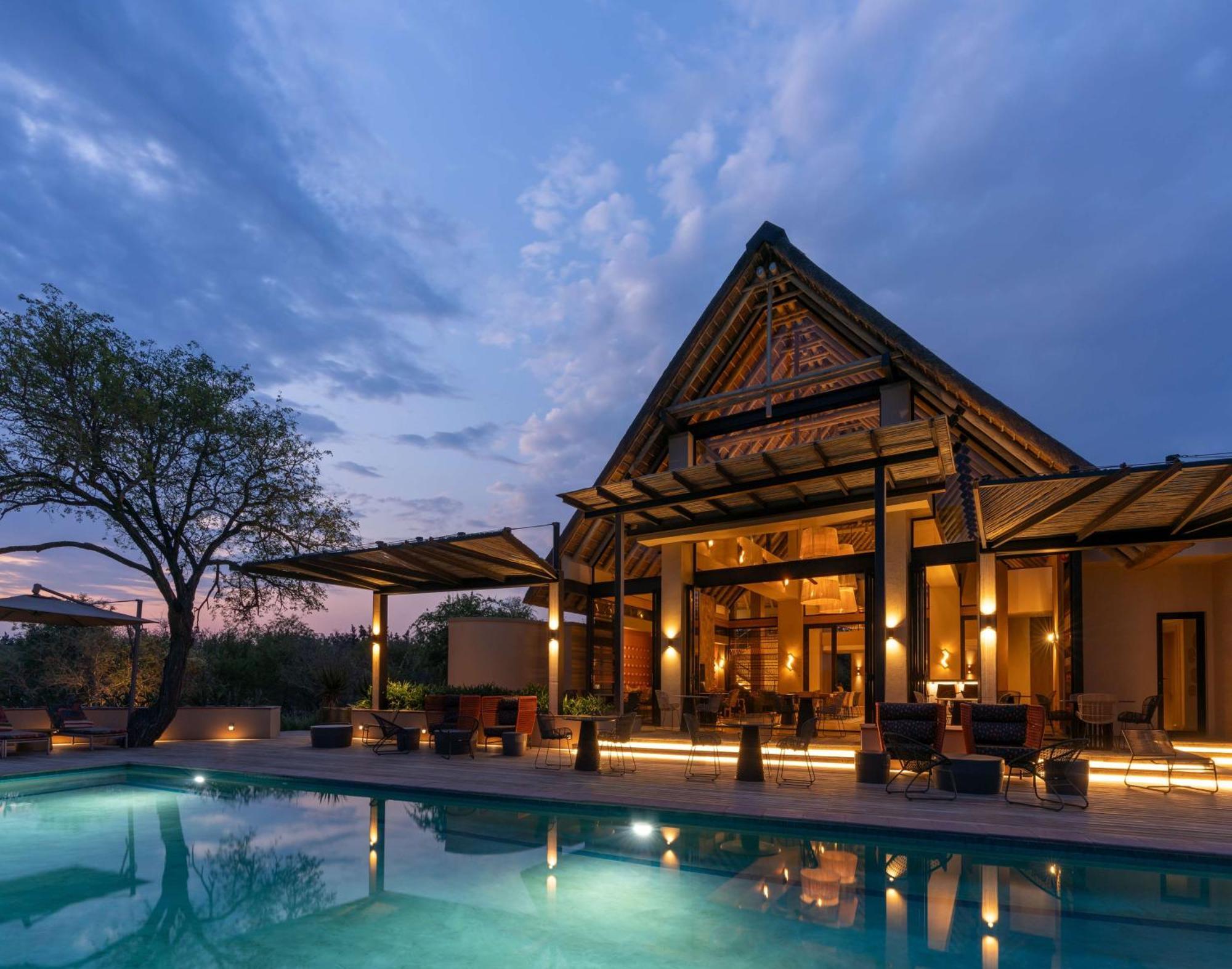 Radisson Safari Hoedspruit