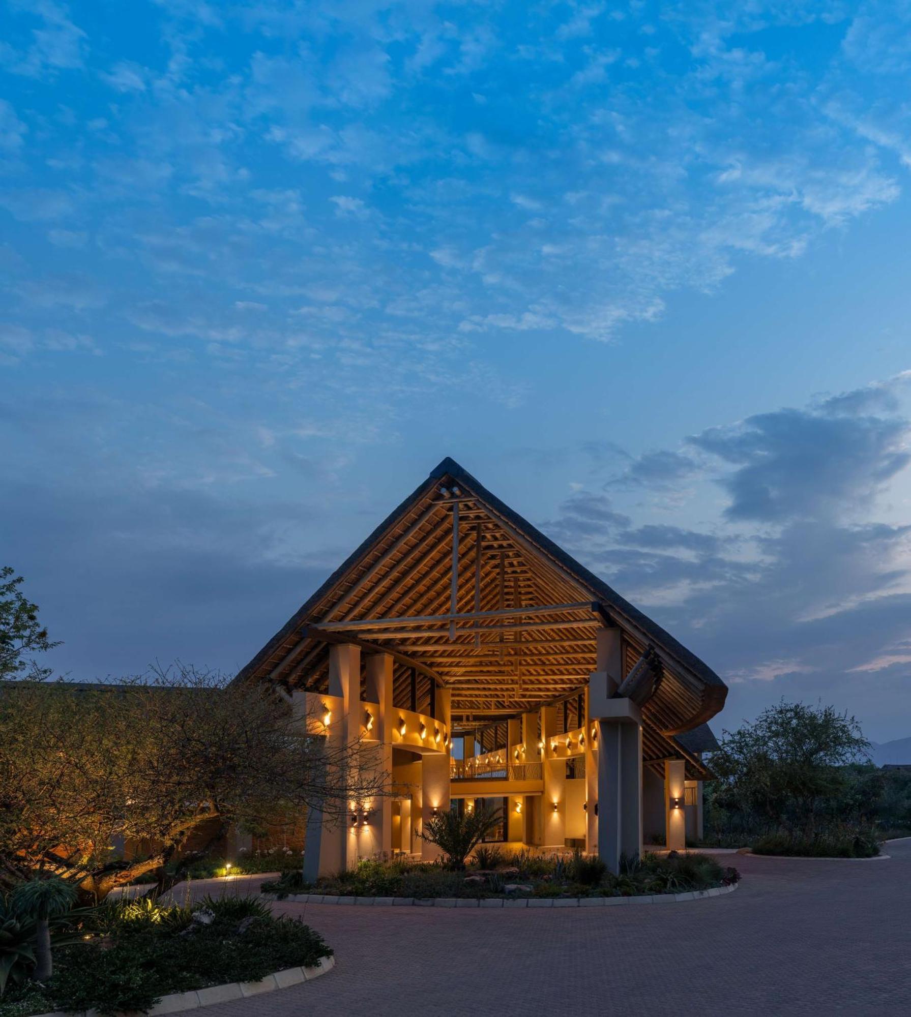 Radisson Safari Hoedspruit