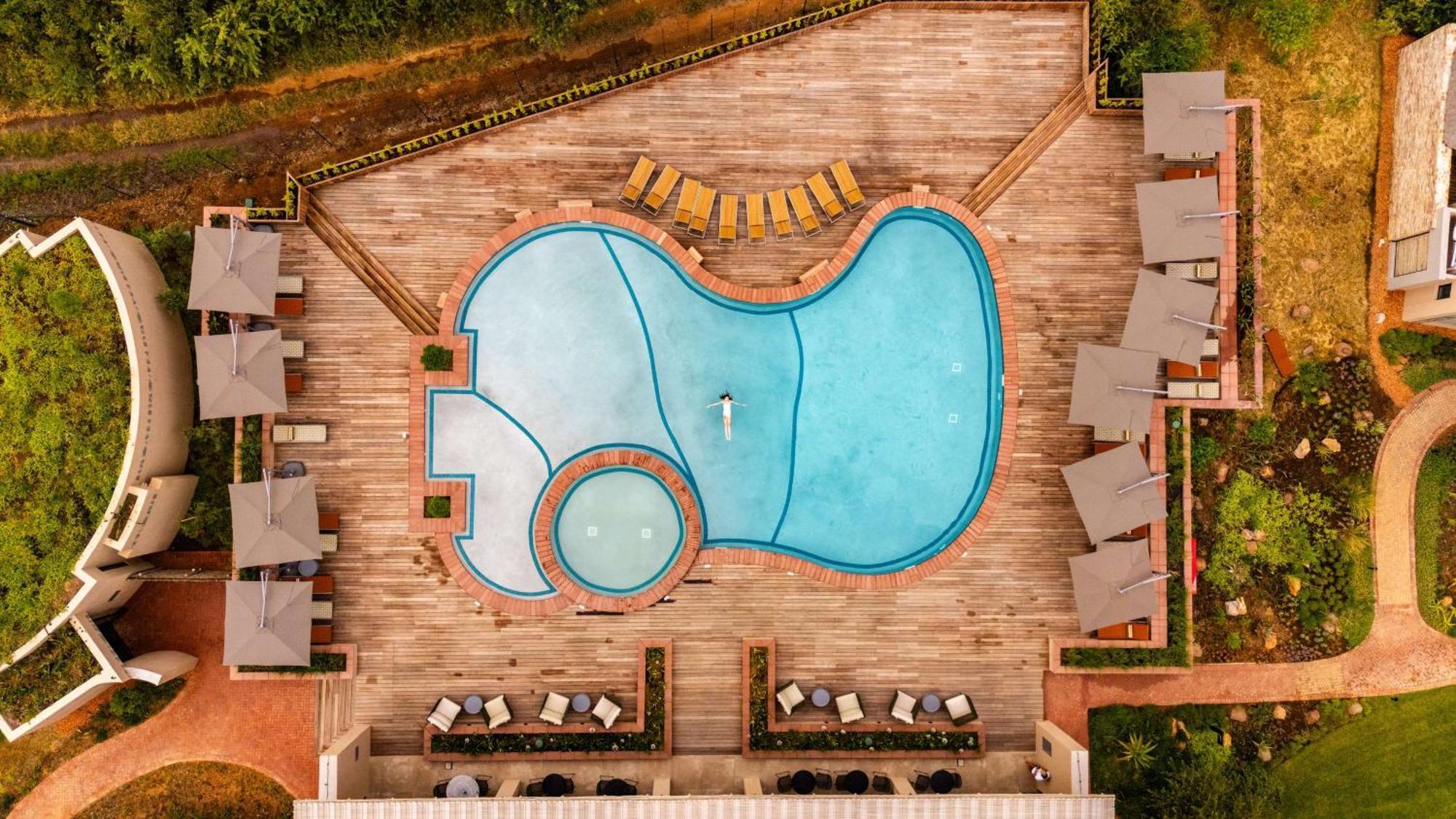 Radisson Safari Hoedspruit
