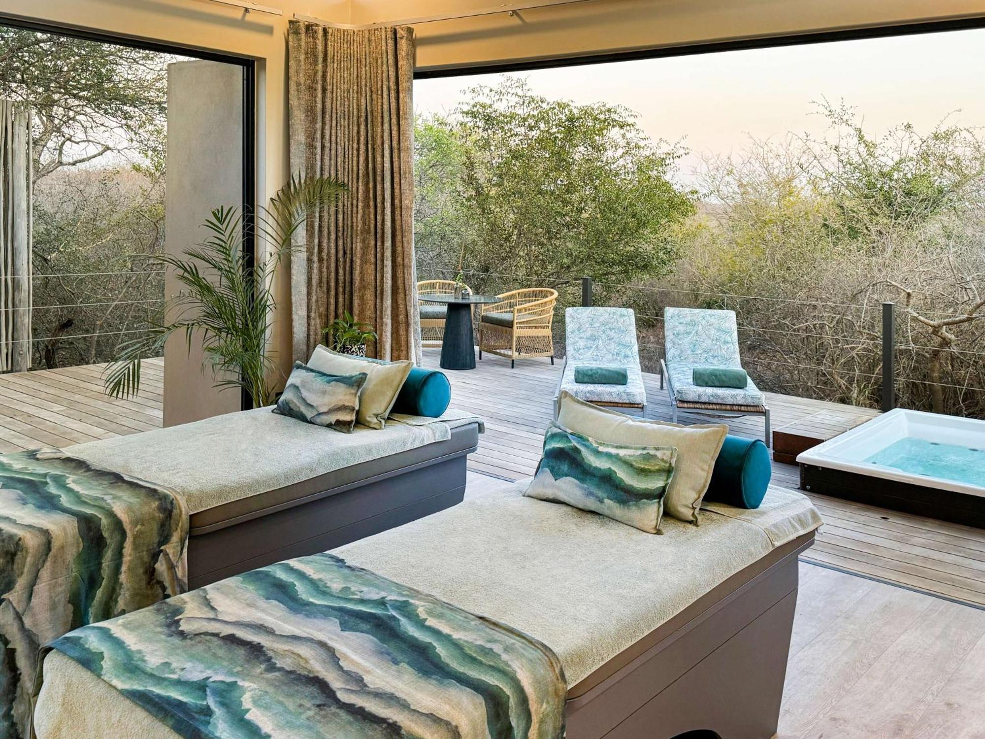 Hotel Radisson Safari