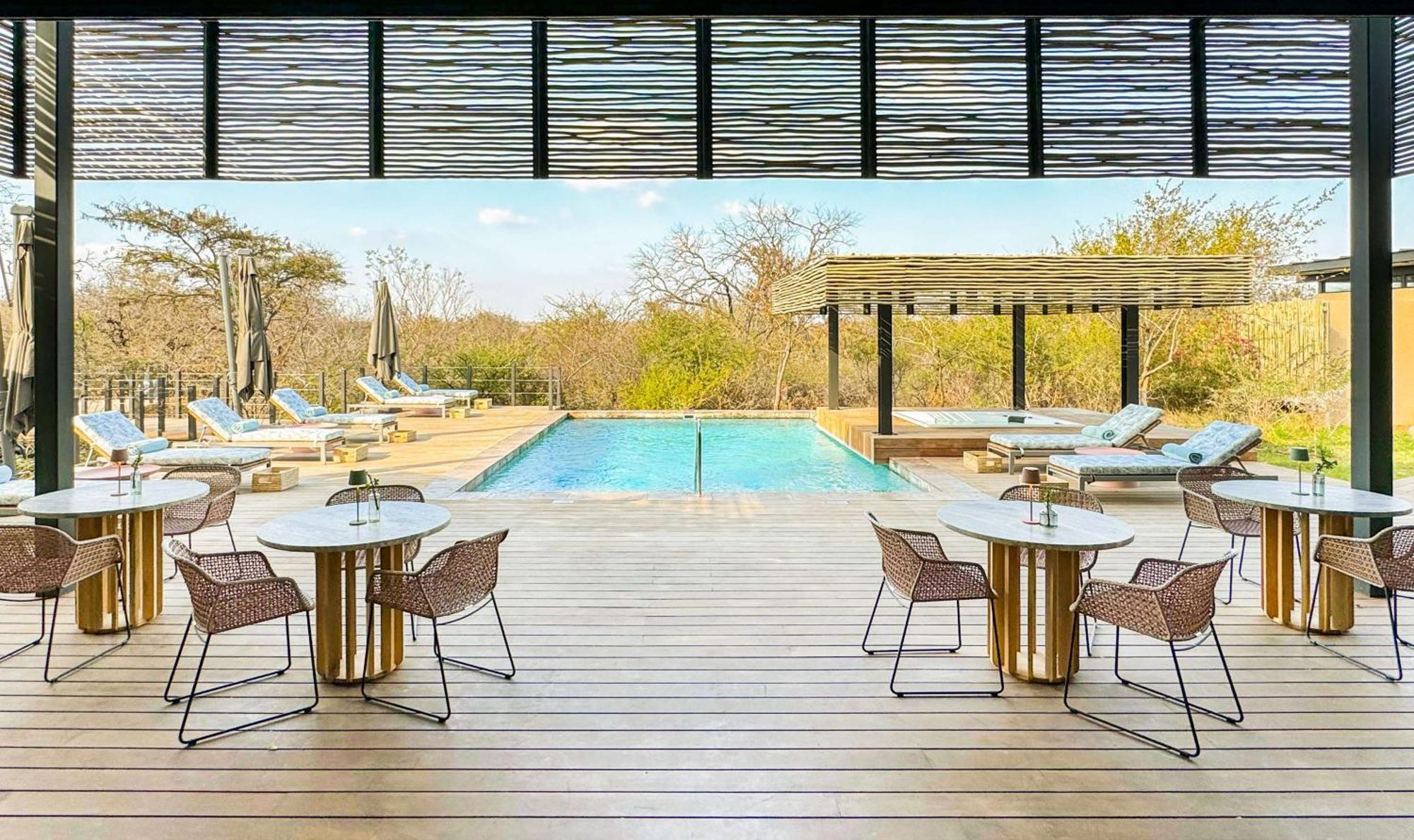 Radisson Safari Hotel Hoedspruit