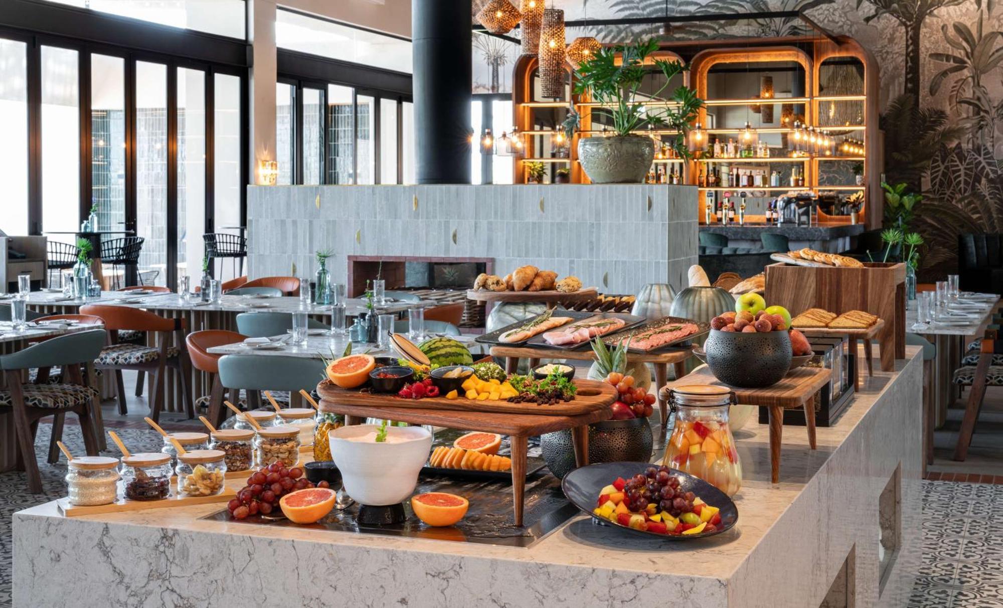 Radisson Safari 5* Hoedspruit