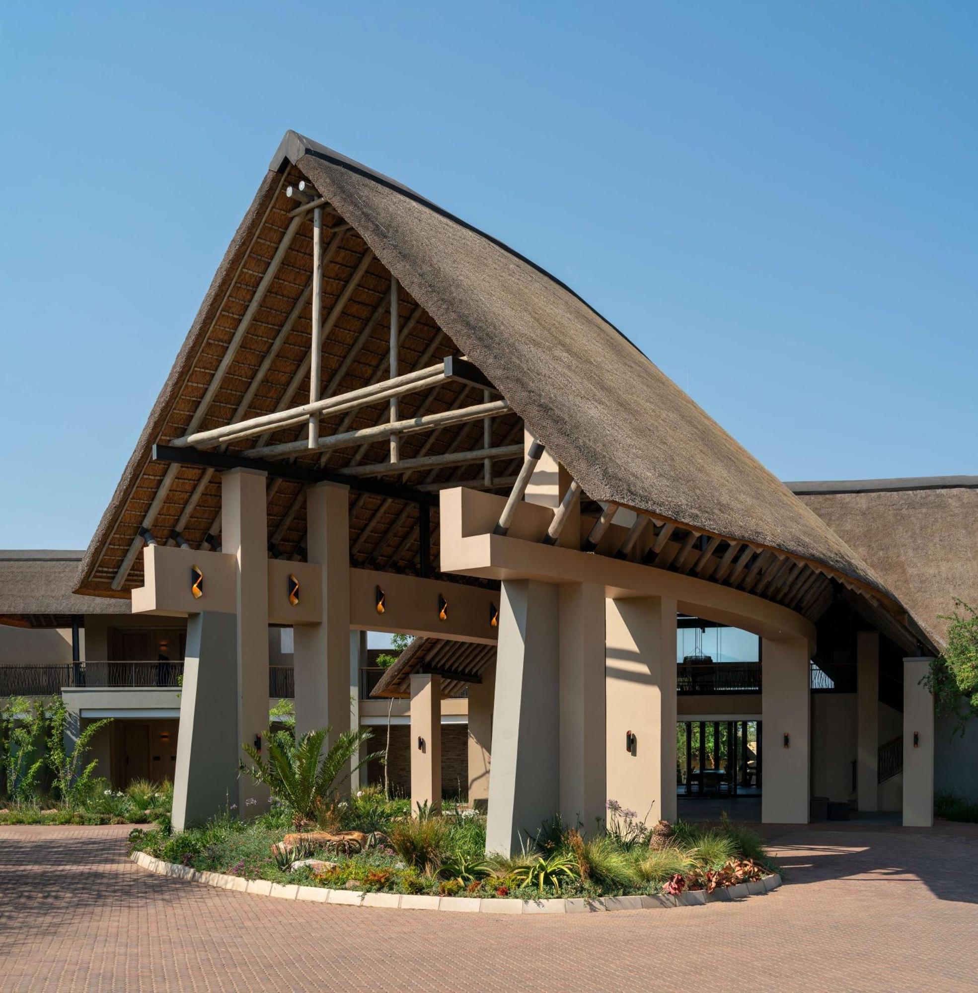 Radisson Safari 5* Hoedspruit